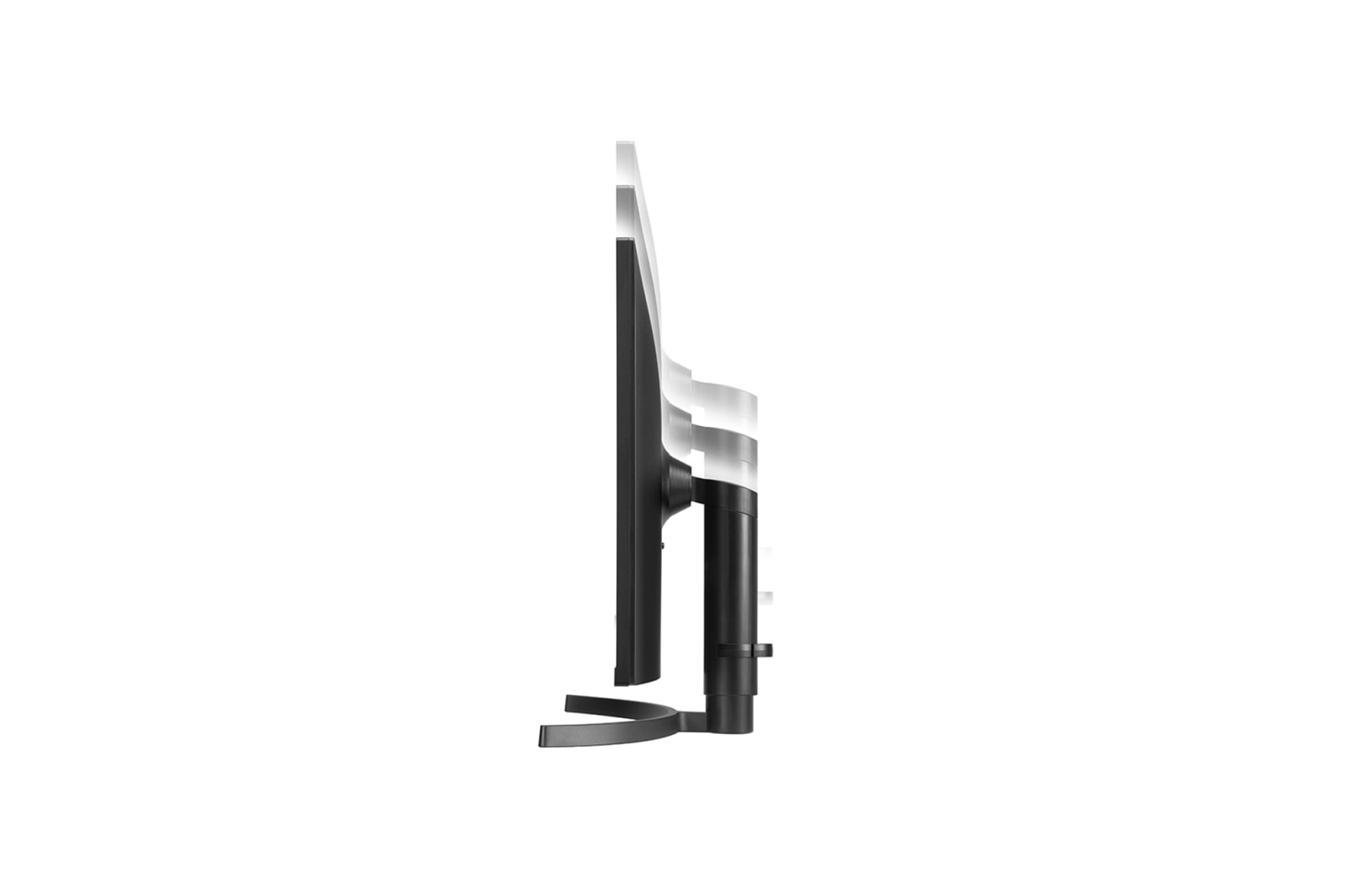 LG Monitor LG IPS QHD 31,5” z technologią AMD FreeSync™ 32QN650-B, 32QN650-B