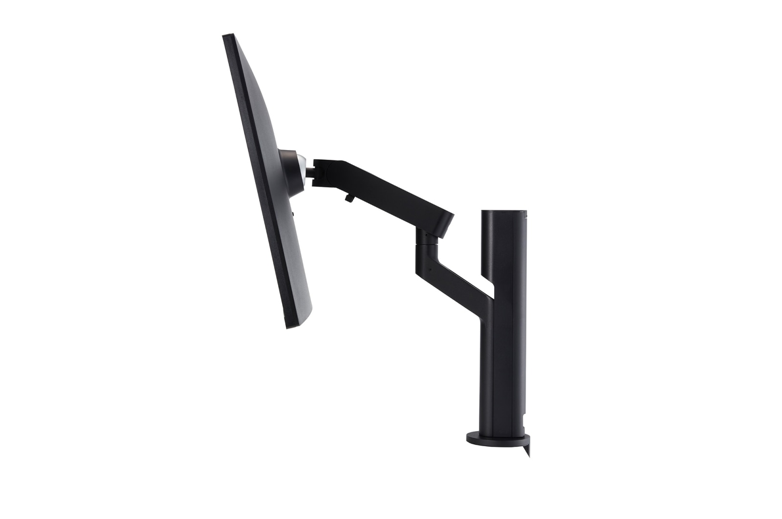 LG Monitor IPS 31,5” QHD Ergo z USB Type-C™, 32QP880-B