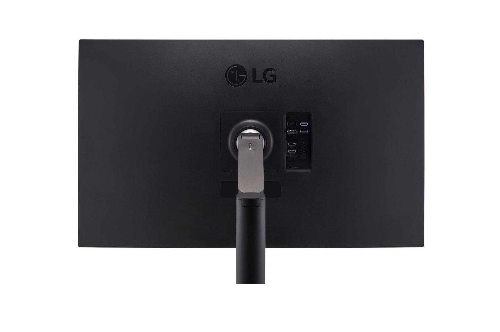 LG Monitor IPS 31,5” QHD Ergo z USB Type-C™, 32QP880-B