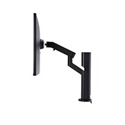 LG Monitor IPS 31,5” QHD Ergo z USB Type-C™, 32QP880-B