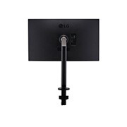 LG Monitor IPS 31,5” QHD Ergo z USB Type-C™, 32QP880-B
