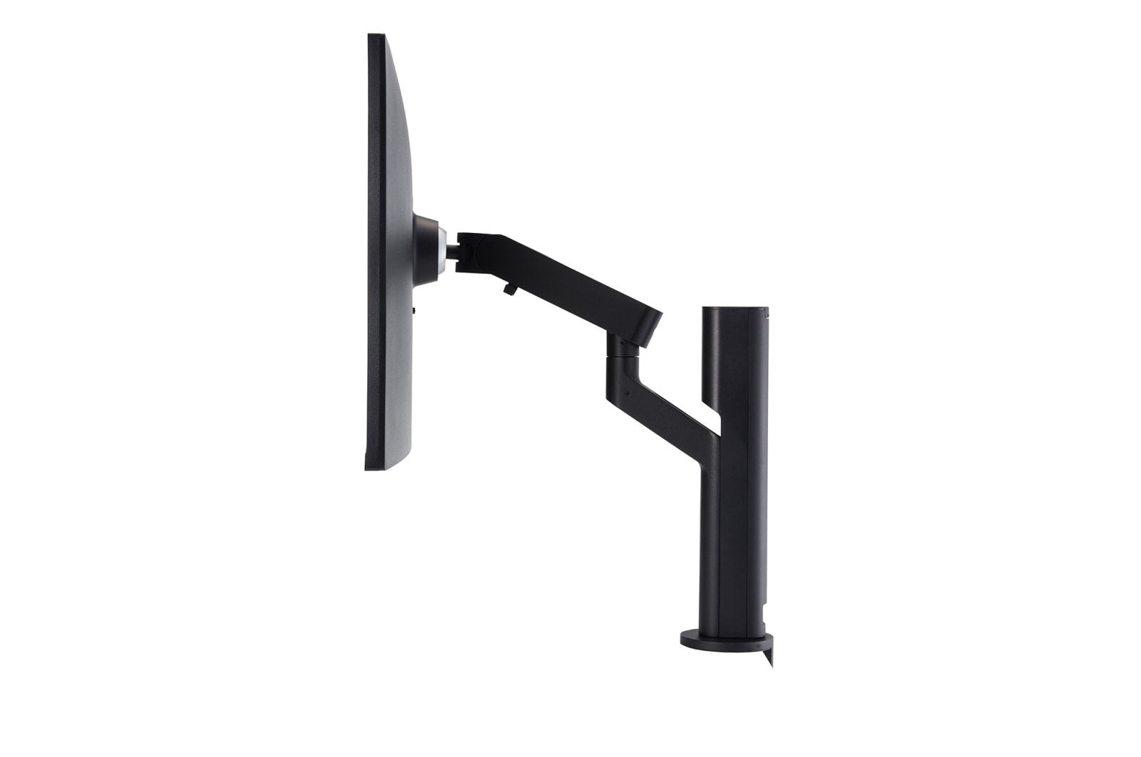 LG Monitor IPS 31,5” QHD Ergo z<br> USB Type-C™, 32QP880P-B
