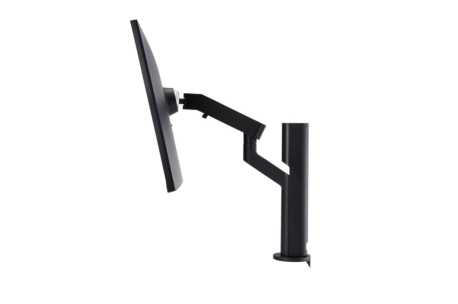 LG Monitor IPS 31,5” QHD Ergo z<br> USB Type-C™, 32QP880P-B