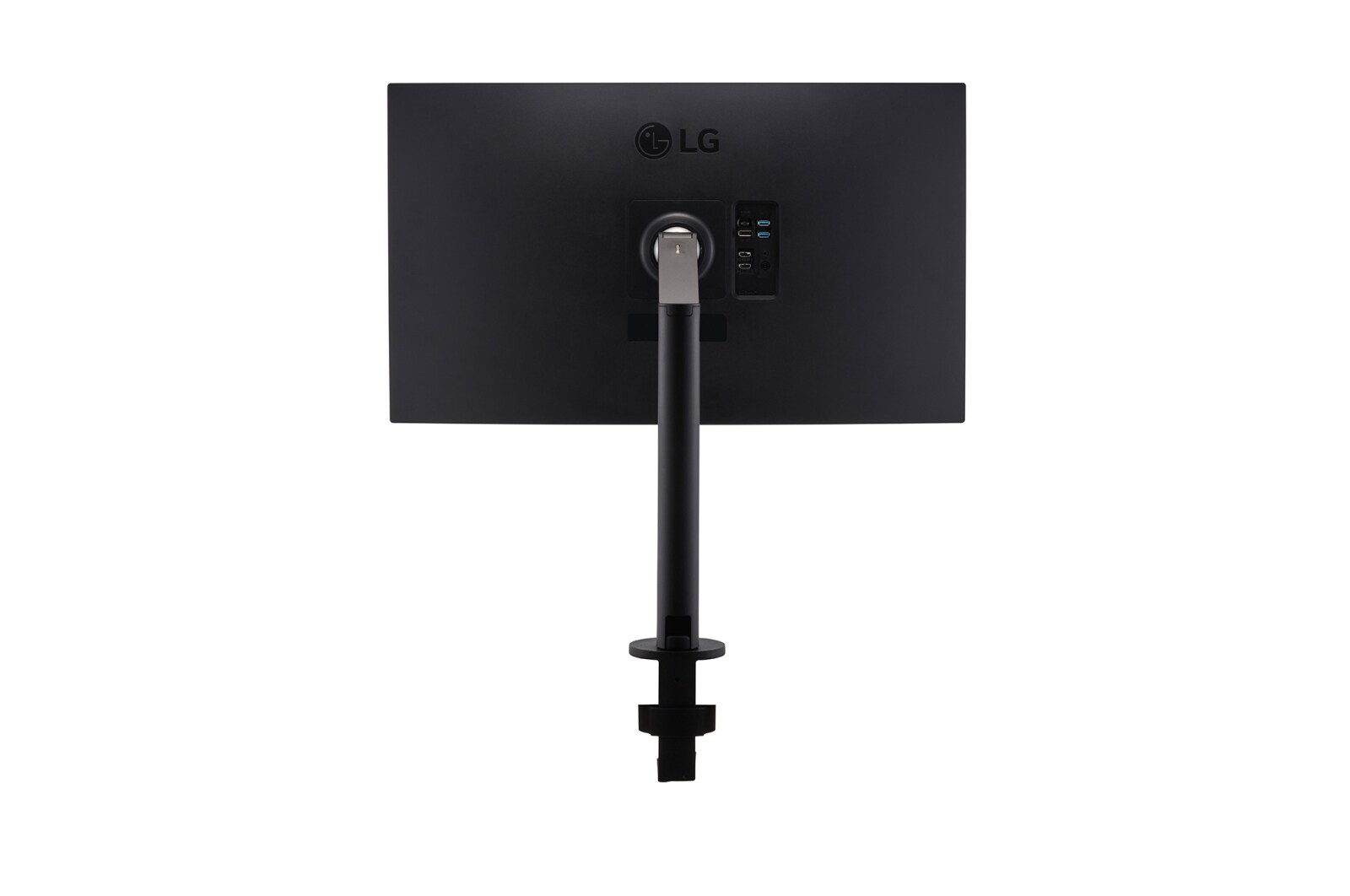 LG Monitor IPS 31,5” QHD Ergo z<br> USB Type-C™, 32QP880P-B