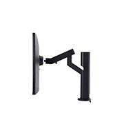 LG Monitor IPS 31,5” QHD Ergo z<br> USB Type-C™, 32QP880P-B