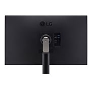 LG Monitor IPS 31,5” QHD Ergo z<br> USB Type-C™, 32QP880P-B