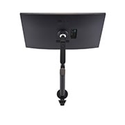 LG Monitor IPS 31,5” QHD Ergo z<br> USB Type-C™, 32QP880P-B