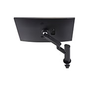LG Monitor IPS 31,5” QHD Ergo z<br> USB Type-C™, 32QP880P-B
