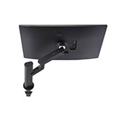 LG Monitor IPS 31,5” QHD Ergo z<br> USB Type-C™, 32QP880P-B