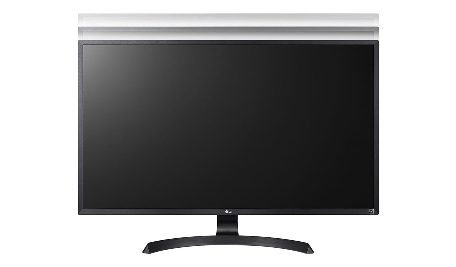 LG 4K IPS LED UltraHD monitor, 32UD59-B