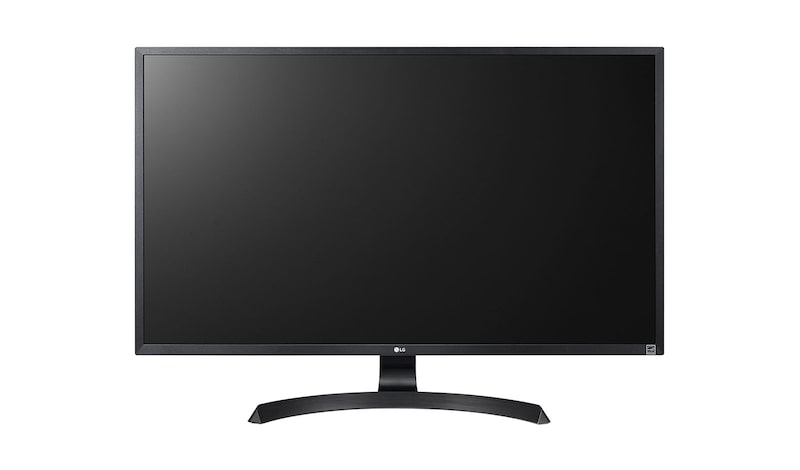 LG 4K IPS LED UltraHD monitor, 32UD59-B
