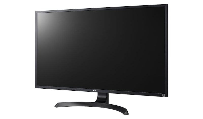 LG 4K IPS LED UltraHD monitor, 32UD59-B