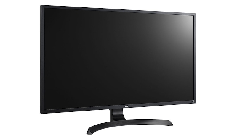 LG 4K IPS LED UltraHD monitor, 32UD59-B