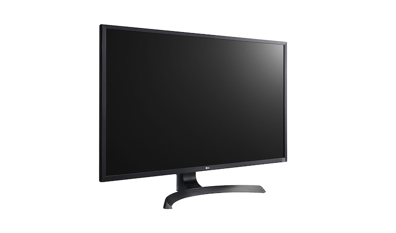 LG 4K IPS LED UltraHD monitor, 32UD59-B
