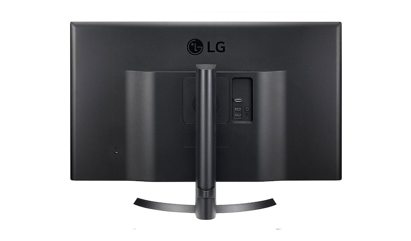 LG 4K IPS LED UltraHD monitor, 32UD59-B