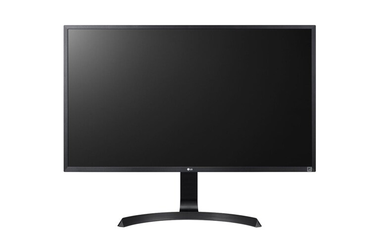 LG 4K IPS LED UltraHD monitor, 32UD59-B