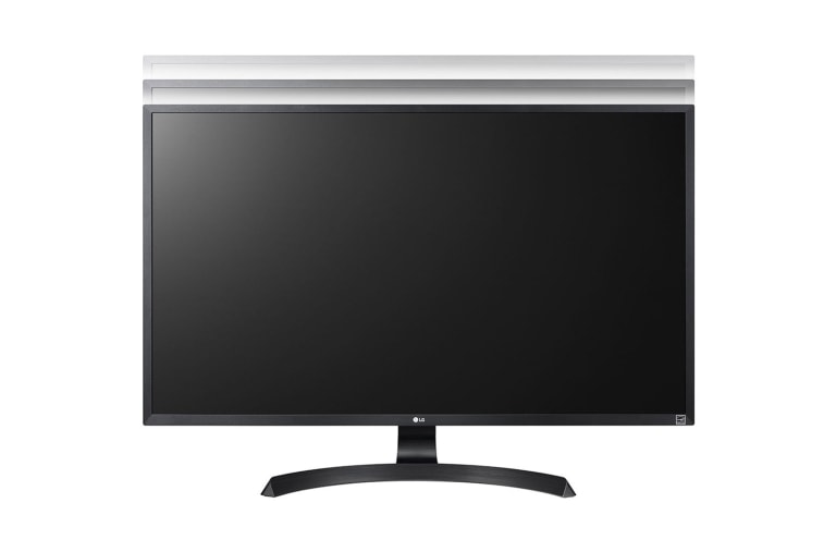LG 4K IPS LED UltraHD monitor, 32UD59-B