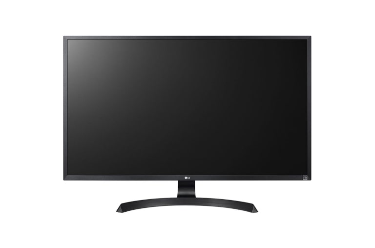 LG 4K IPS LED UltraHD monitor, 32UD59-B