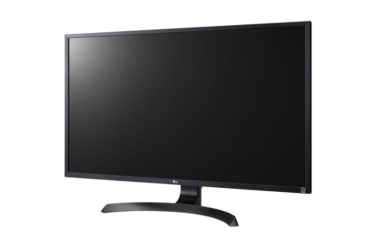 LG 4K IPS LED UltraHD monitor, 32UD59-B