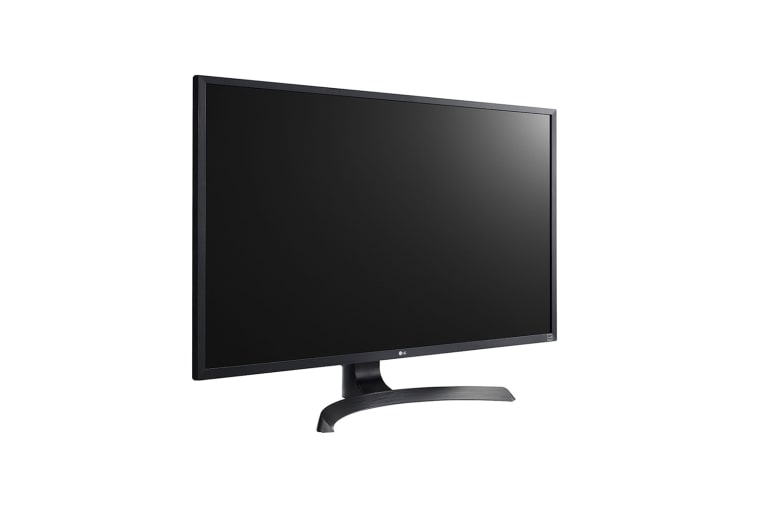 LG 4K IPS LED UltraHD monitor, 32UD59-B