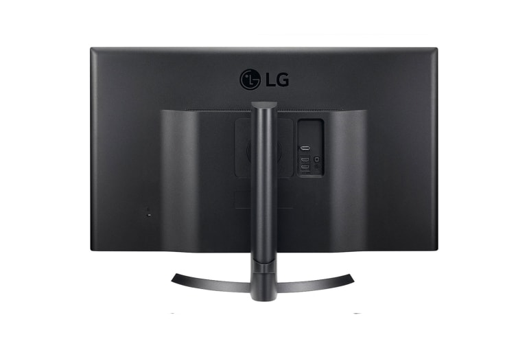 LG 4K IPS LED UltraHD monitor, 32UD59-B