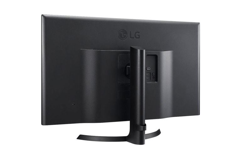 LG 4K IPS LED UltraHD monitor, 32UD59-B