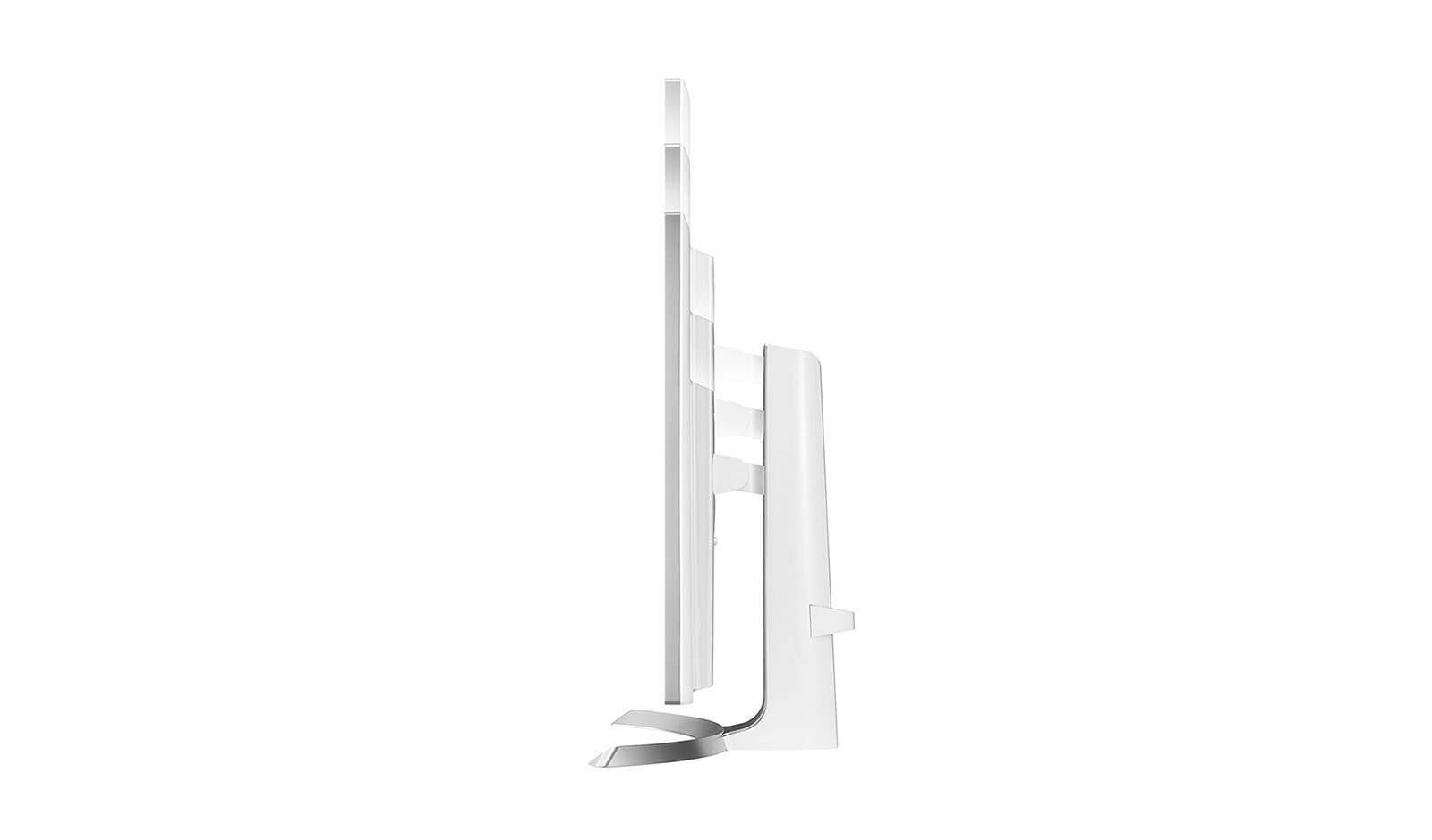 LG 31.5" UHD 4K 4-Side Borderless Monitor, 32UD89-W