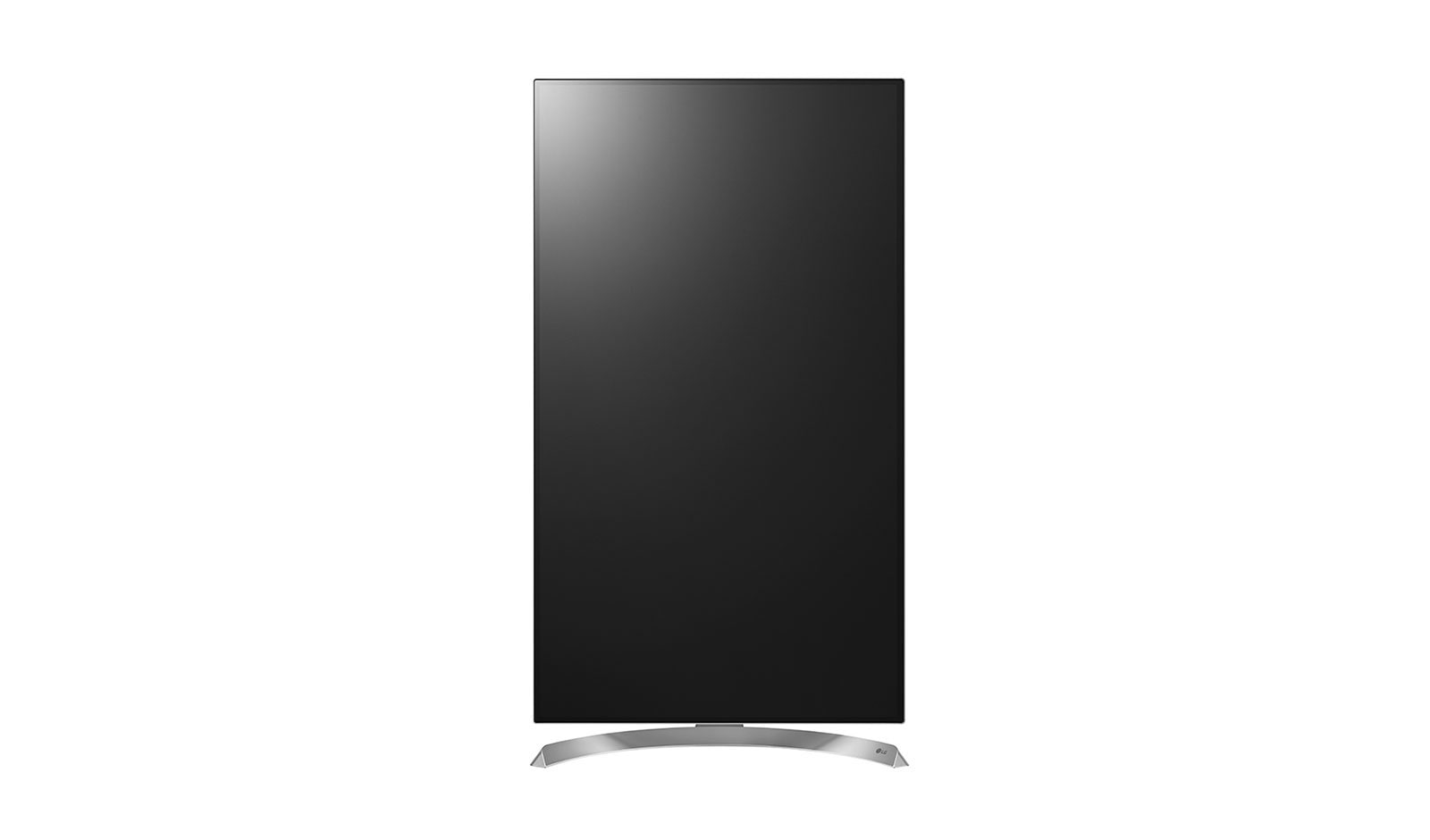 LG 31.5" UHD 4K 4-Side Borderless Monitor, 32UD89-W