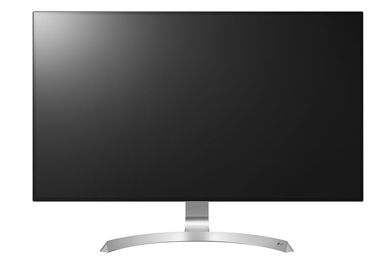 LG 32” monitor HDR UltraHD 4K, 32UD99-W