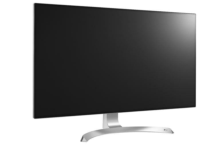 LG 32” monitor HDR UltraHD 4K, 32UD99-W