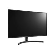LG Monitor LG 31,5” UHD 4K Radeon FreeSync™ 32UK550-B, 32UK550-B