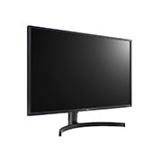 LG Monitor LG 31,5” UHD 4K Radeon FreeSync™ 32UK550-B, 32UK550-B