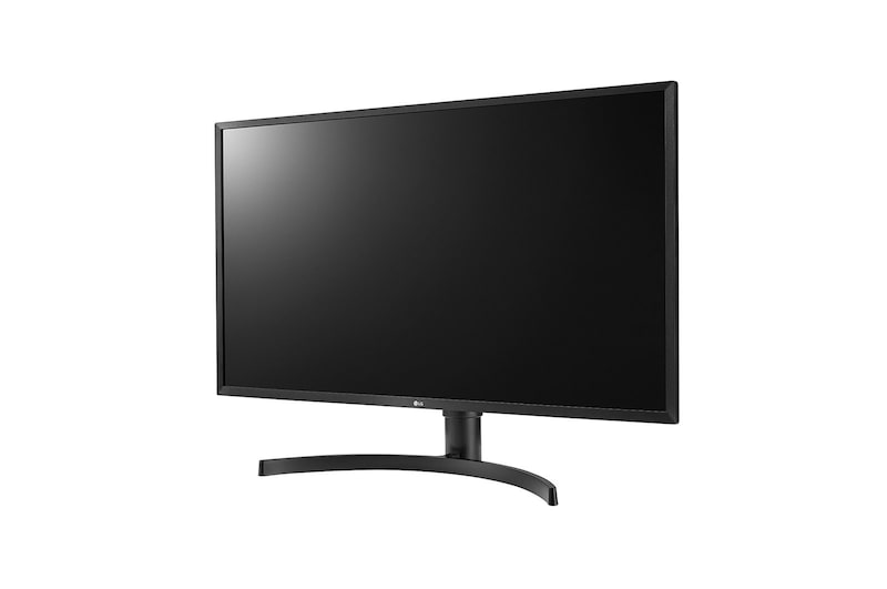 LG Monitor LG 31,5” UHD 4K Radeon FreeSync™ 32UK550-B, 32UK550-B