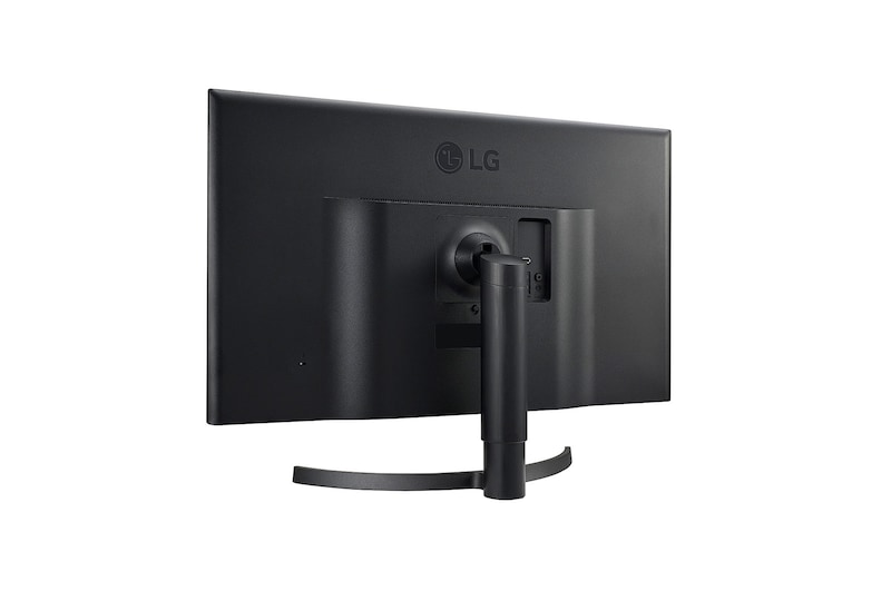 LG Monitor LG 31,5” UHD 4K Radeon FreeSync™ 32UK550-B, 32UK550-B