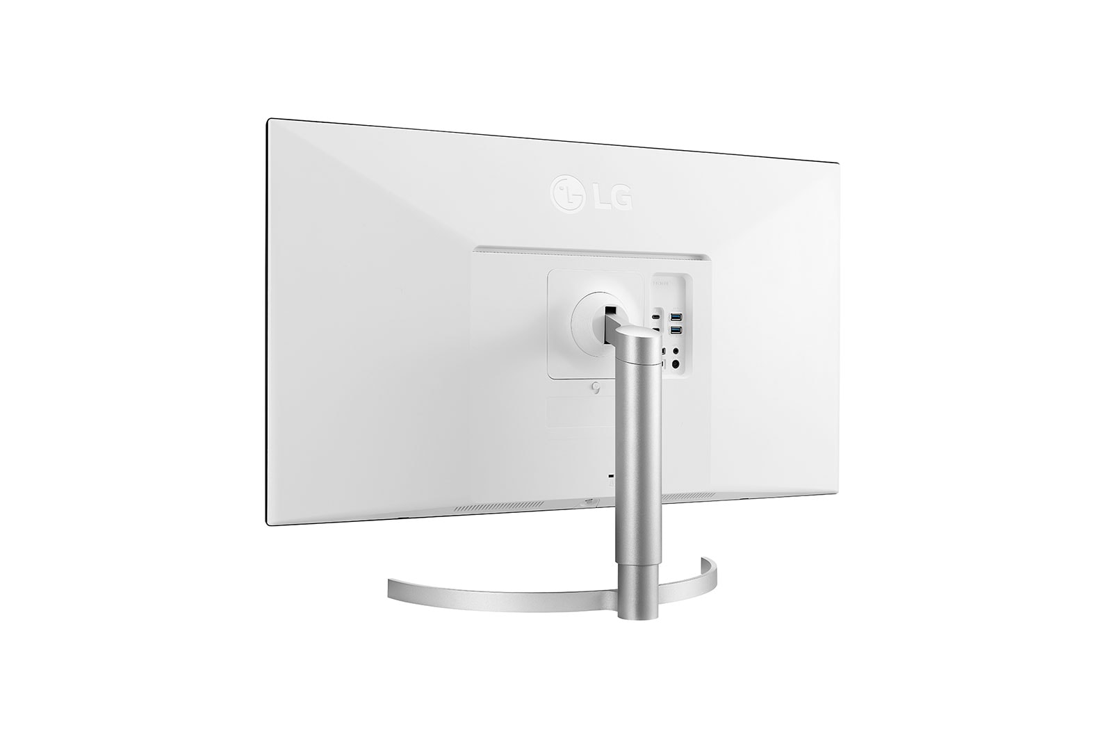 LG 32” monitor 4K z HDR, 32UK950-W