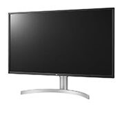 LG Monitor LG 32” 4K UHD VESA Display HDR 600 32UL750-W, 32UL750-W
