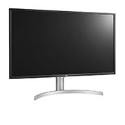 LG Monitor LG 32” 4K UHD VESA Display HDR 600 32UL750-W, 32UL750-W