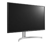 LG Monitor LG 32” 4K UHD VESA Display HDR 600 32UL750-W, 32UL750-W