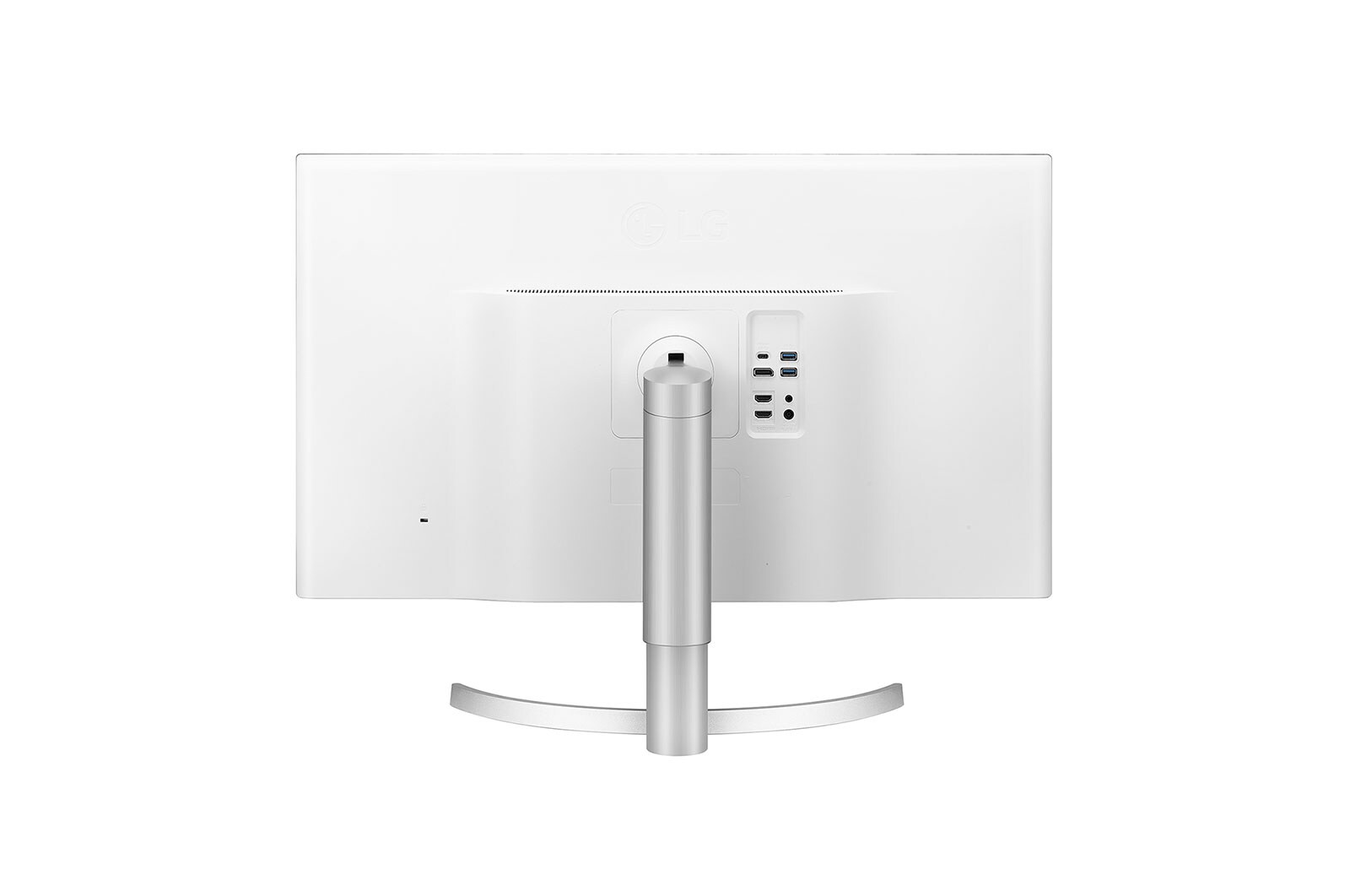 LG Monitor LG 32” 4K UHD VESA Display HDR 600 32UL750-W, 32UL750-W