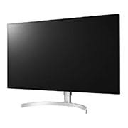 LG Monitor LG 31,5” UHD 4K Thunderbolt™ Nano IPS 32UL950-W, 32UL950-W