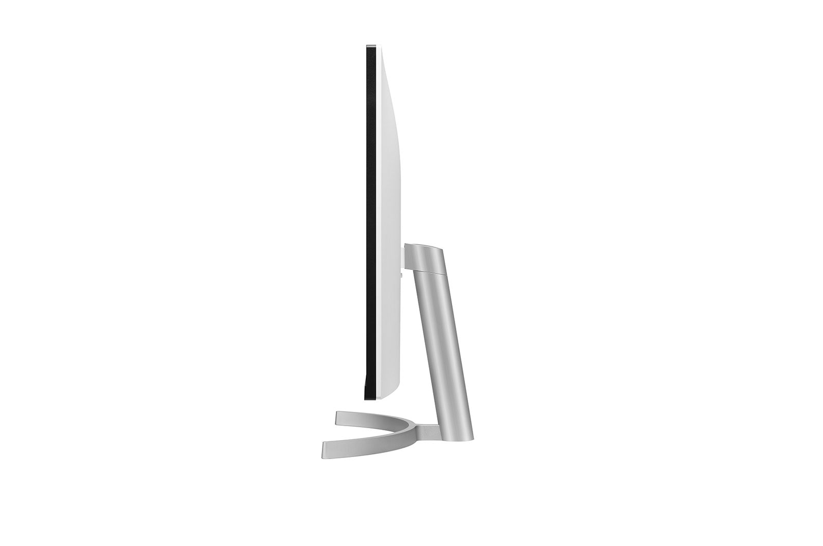 LG Monitor LG 32'' 4K UHD HDR z FreeSync™ i głosnikami 32UN500-W, 32UN500-W