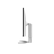 LG Monitor LG 32” UHD 4K IPS HDR 10 z wbudowanymi głosnikami 32UN650, 32UN650-W