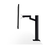 LG Monitor LG 31,5’’ UltraFine™ Display Ergo 4K z HDR10 32UN880-B, 32UN880-B