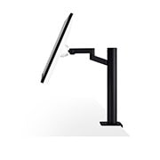 LG Monitor LG 31,5’’ UltraFine™ Display Ergo 4K z HDR10 32UN880-B, 32UN880-B