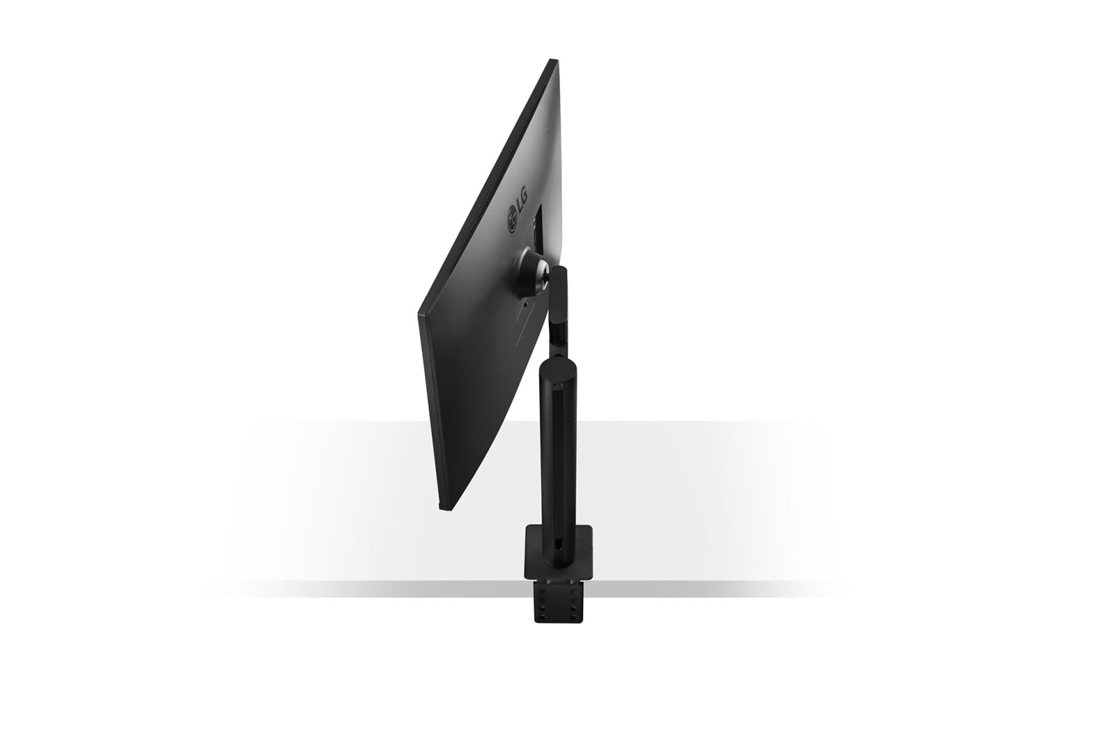 LG Monitor LG 31,5’’ UltraFine™ Display Ergo 4K z HDR10 32UN880P-B, 32UN880P-B