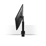 LG Monitor LG 31,5’’ UltraFine™ Display Ergo 4K z HDR10 32UN880P-B, 32UN880P-B