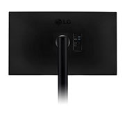 LG Monitor LG 31,5’’ UltraFine™ Display Ergo 4K z HDR10 32UN880P-B, 32UN880P-B