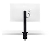 LG Monitor LG 31,5’’ UltraFine™ Display Ergo 4K z HDR10 32UN880P-B, 32UN880P-B