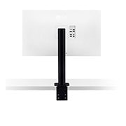 LG Monitor LG 31,5’’ UltraFine™ Display Ergo 4K z HDR10 32UN880P-B, 32UN880P-B