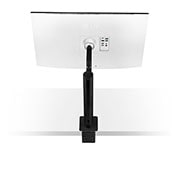 LG Monitor LG 31,5’’ UltraFine™ Display Ergo 4K z HDR10 32UN880P-B, 32UN880P-B